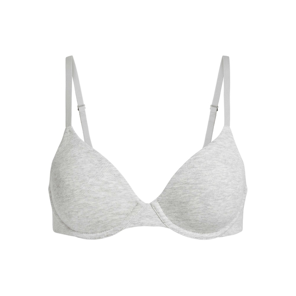 SKIMS Other - Skims Cotton Jersey T-Shirt Bra